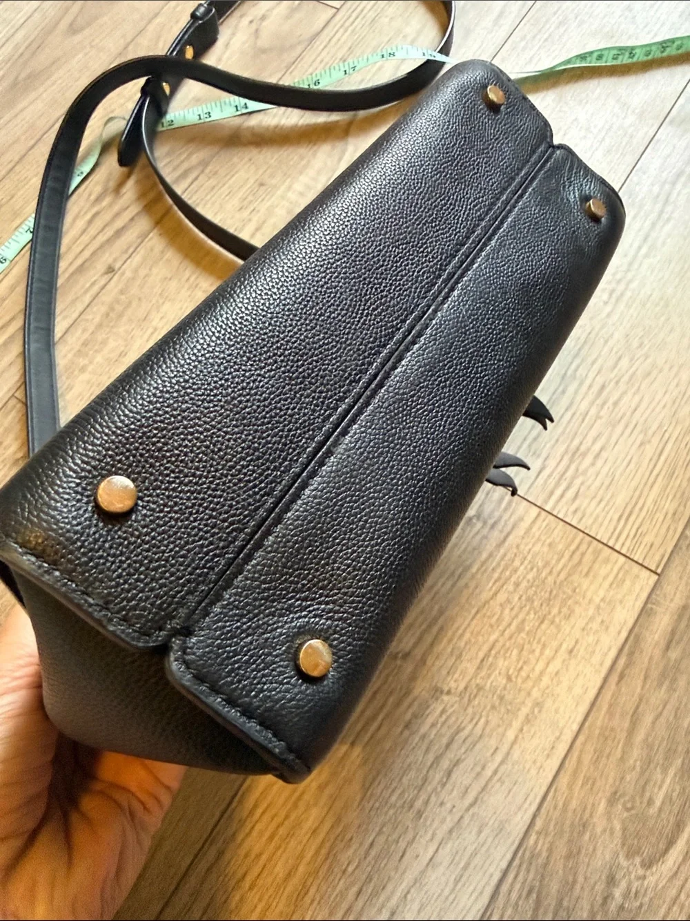 Kate Spade Toujours Medium Crossbody